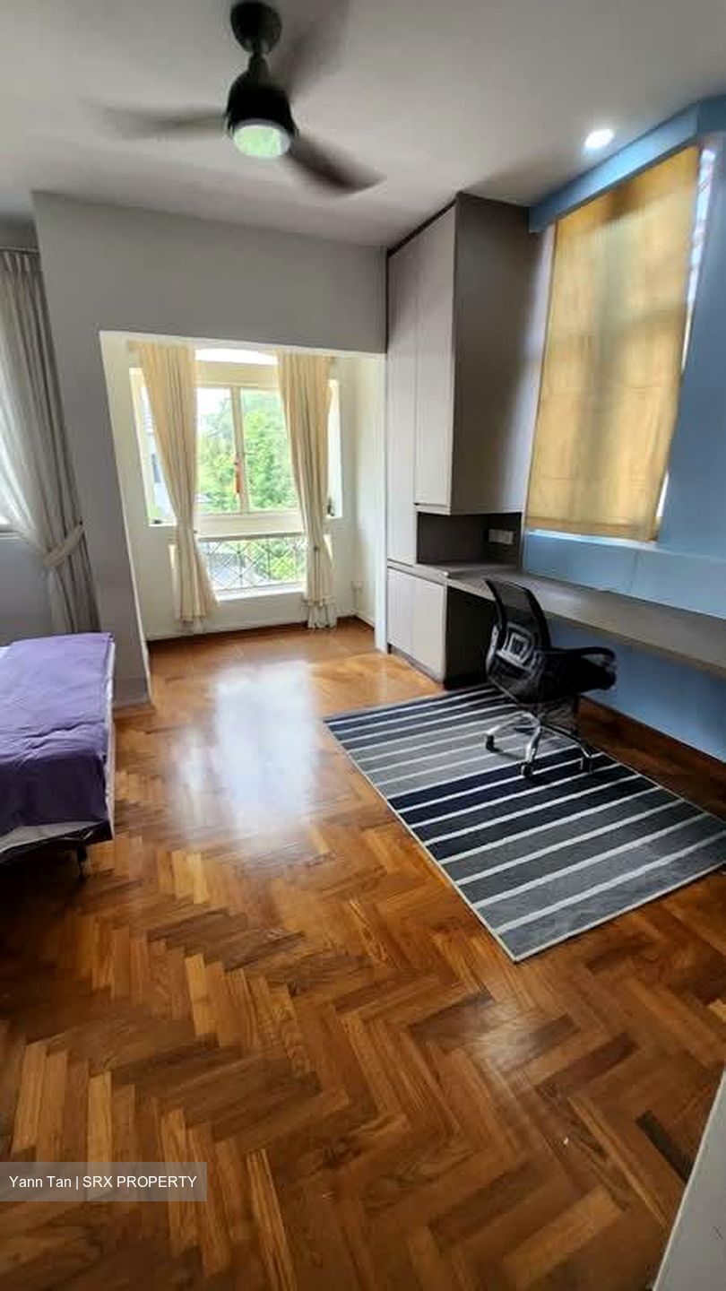 Parry Green (D19), Terrace #546593651